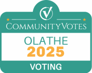 CommunityVotes Olathe 2025