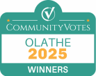 CommunityVotes Olathe 2025
