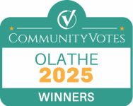 CommunityVotes Olathe 2025