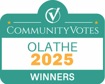 CommunityVotes Olathe 2025