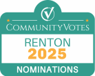 CommunityVotes Renton 2025
