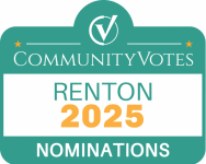 CommunityVotes Renton 2025