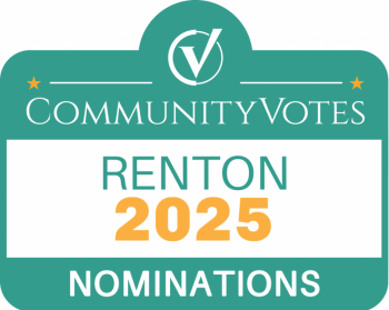 CommunityVotes Renton 2025