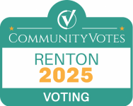 CommunityVotes Renton 2025