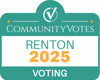 CommunityVotes Renton 2025