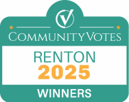CommunityVotes Renton 2025