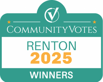 CommunityVotes Renton 2025