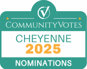 CommunityVotes Cheyenne 2025