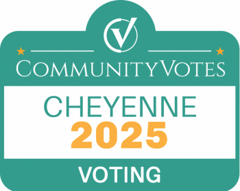 CommunityVotes Cheyenne 2025