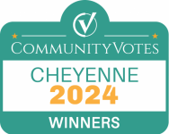 CommunityVotes Cheyenne 2024