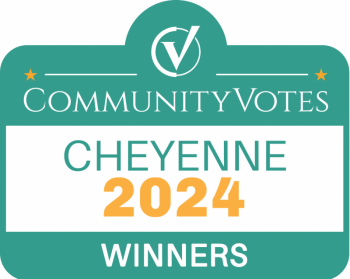 CommunityVotes Cheyenne 2024
