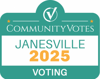 CommunityVotes Janesville 2025