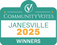 CommunityVotes Janesville 2025