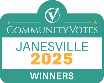 CommunityVotes Janesville 2025
