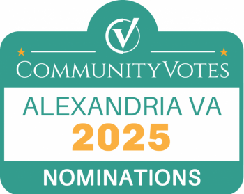 CommunityVotes Alexandria VA 2025