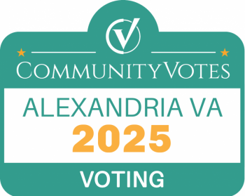 CommunityVotes Alexandria VA 2025