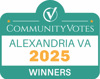CommunityVotes Alexandria VA 2025
