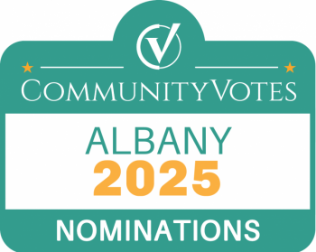 CommunityVotes Albany 2025