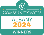 CommunityVotes Albany 2024