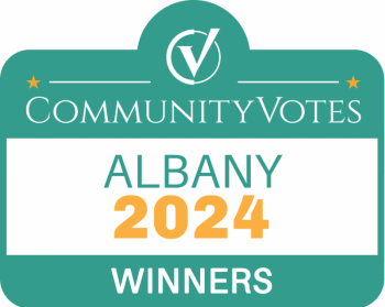 CommunityVotes Albany 2024