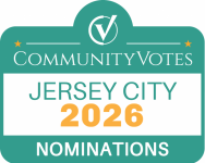 CommunityVotes Jersey City 2026