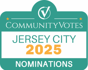 CommunityVotes Jersey City 2025