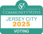 CommunityVotes Jersey City 2025