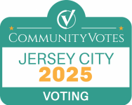 CommunityVotes Jersey City 2025