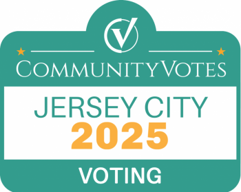 CommunityVotes Jersey City 2025