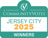 CommunityVotes Jersey City 2025