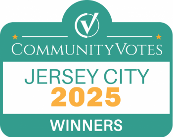 CommunityVotes Jersey City 2025