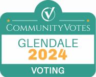 CommunityVotes Glendale 2024