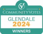CommunityVotes Glendale 2024