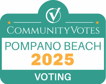 CommunityVotes Pompano Beach 2025