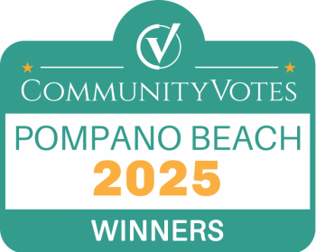 CommunityVotes Pompano Beach 2025