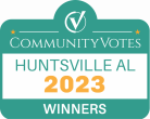 CommunityVotes Huntsville AL 2023
