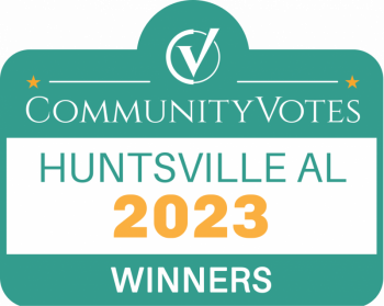 CommunityVotes Huntsville AL 2023