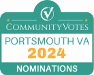 CommunityVotes Portsmouth VA 2024