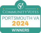 CommunityVotes Portsmouth VA 2024