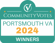 CommunityVotes Portsmouth VA 2024