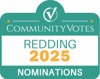 CommunityVotes Redding 2025
