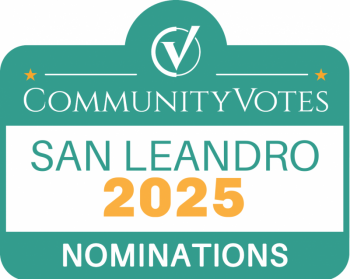 CommunityVotes San Leandro 2025