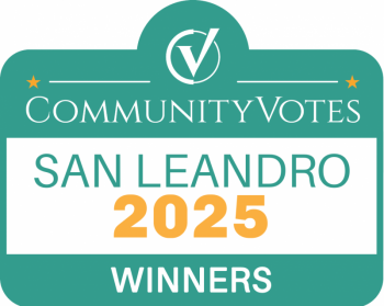 CommunityVotes San Leandro 2025