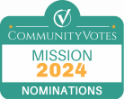 CommunityVotes Mission 2024