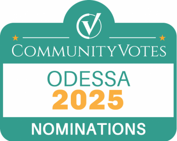 CommunityVotes Odessa 2025