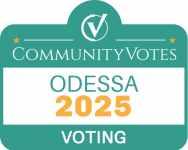 CommunityVotes Odessa 2025