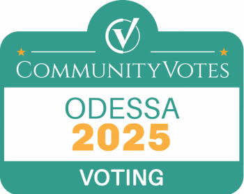 CommunityVotes Odessa 2025