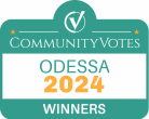 CommunityVotes Odessa 2024