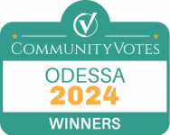 CommunityVotes Odessa 2024
