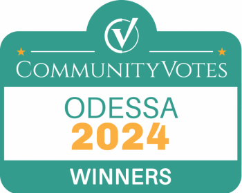 CommunityVotes Odessa 2024